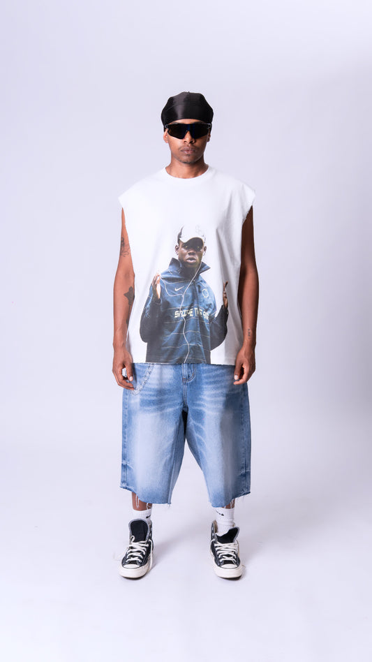 BALO SLEEVELESS