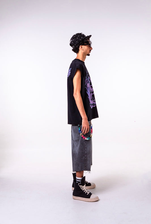 DOBERMANN SLEEVELESS 1.0