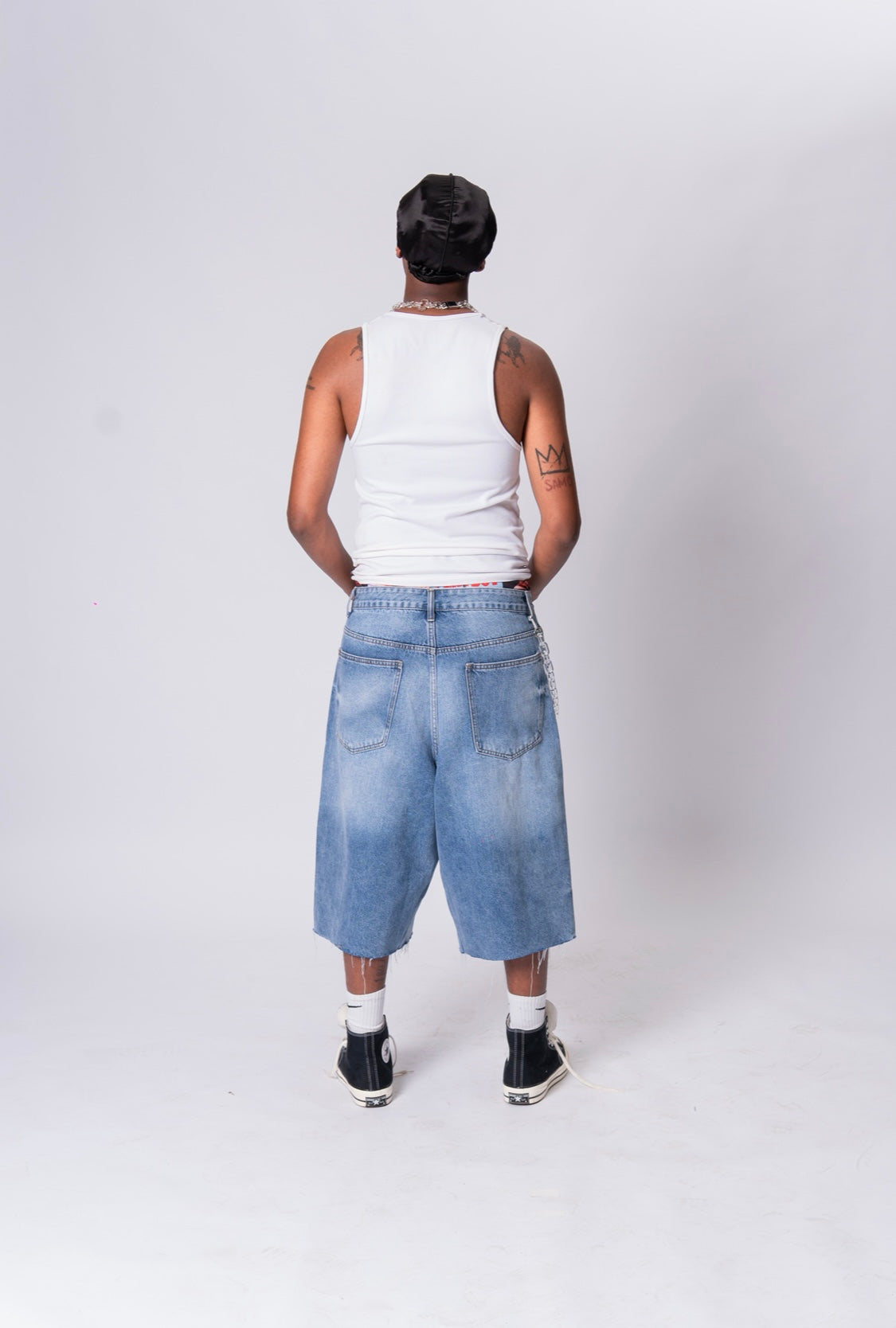 X JORTS