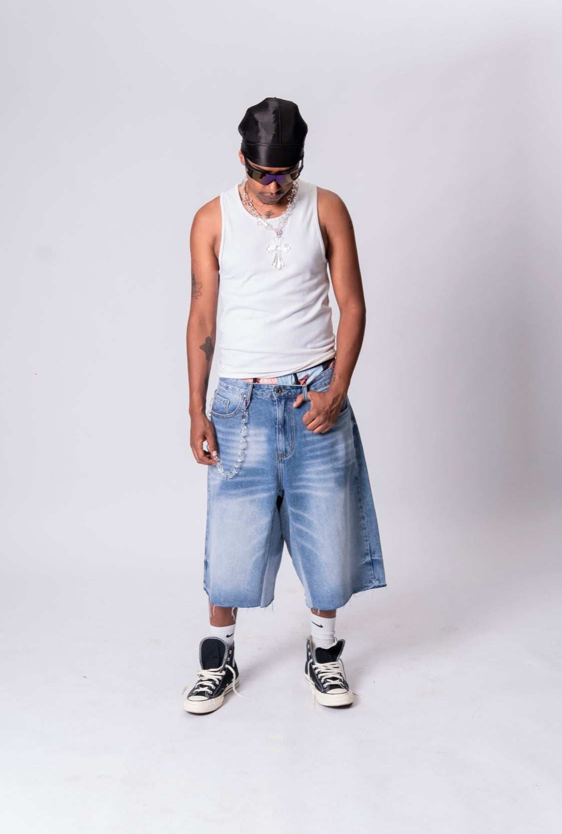 X JORTS