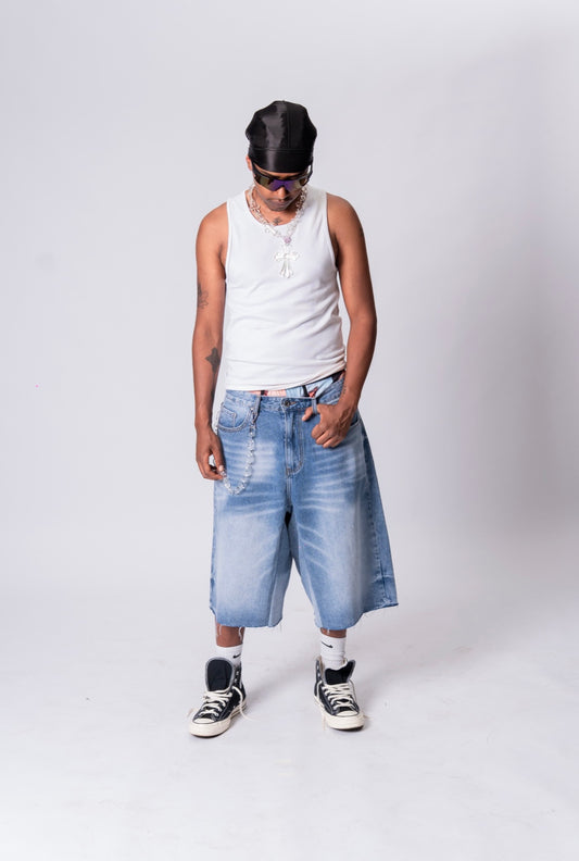 X JORTS