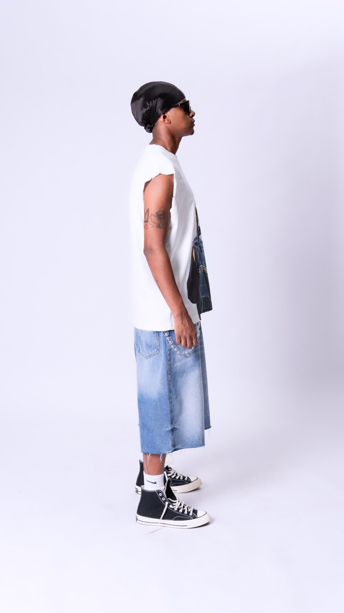 BALO SLEEVELESS