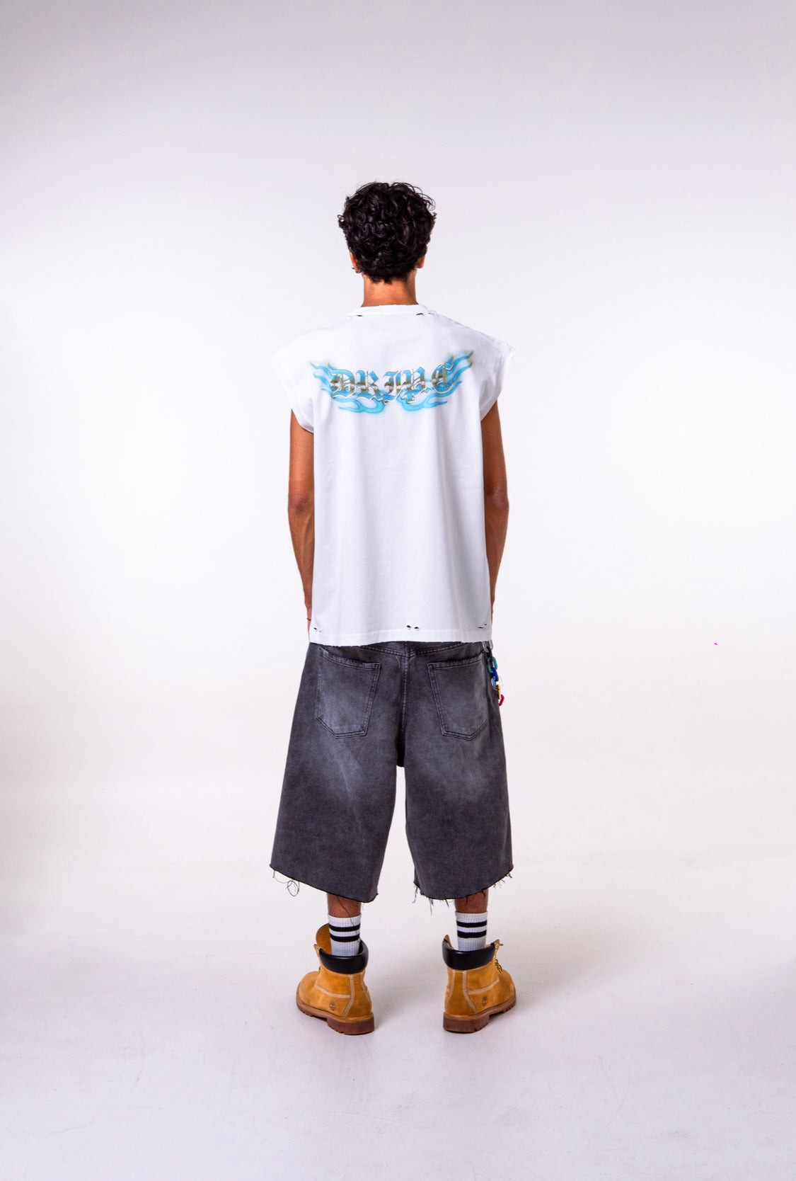 DOBERMANN SLEEVELESS 2.1