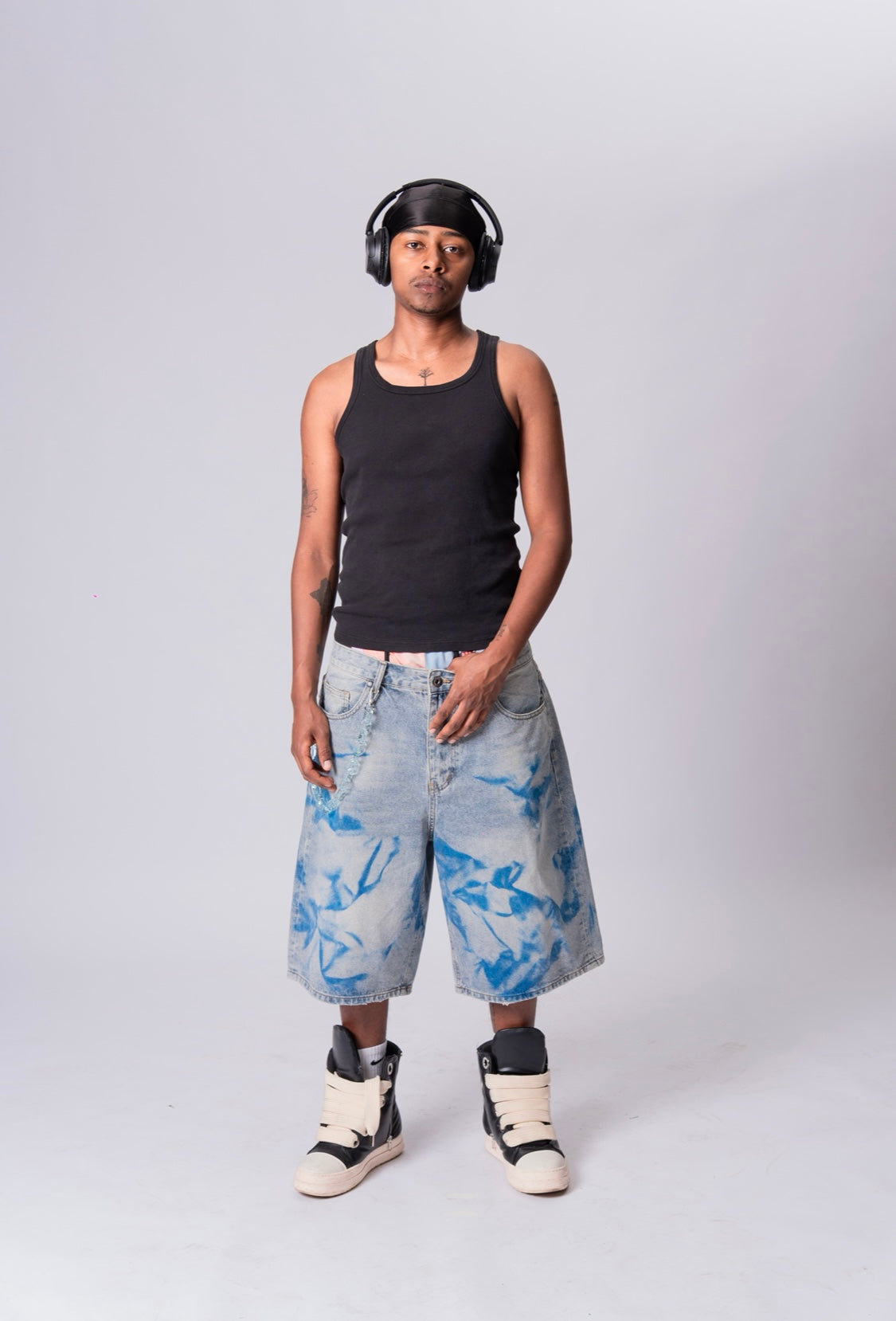 X SHORT MARINE LIMITED