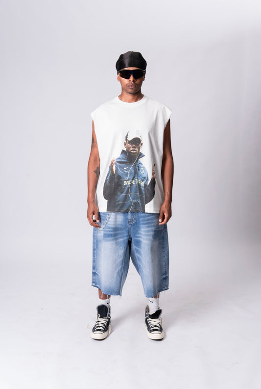 BALO SLEEVELESS