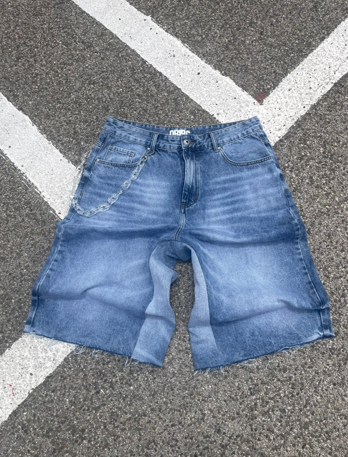 X JORTS