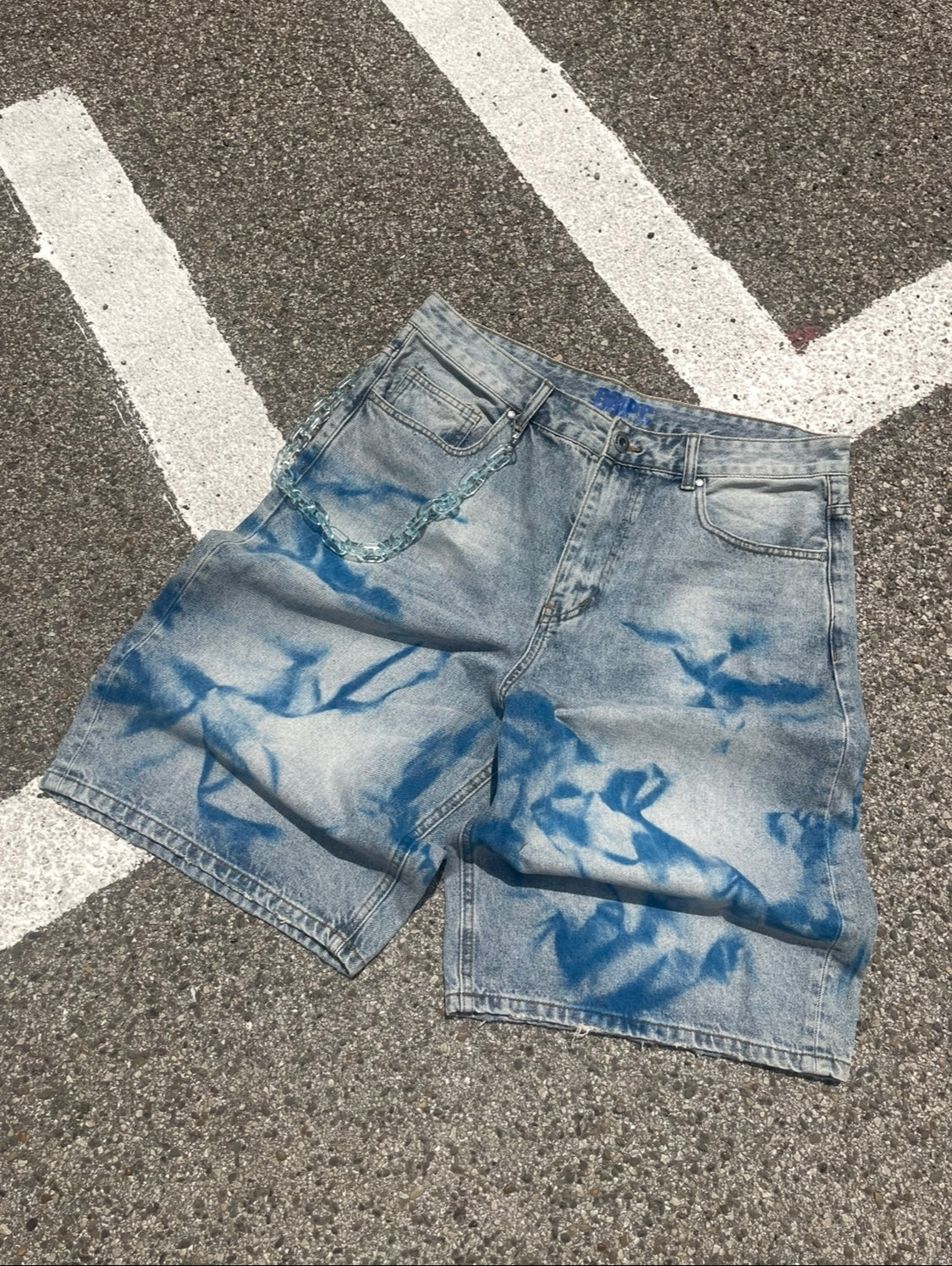 X SHORT MARINE LIMITED