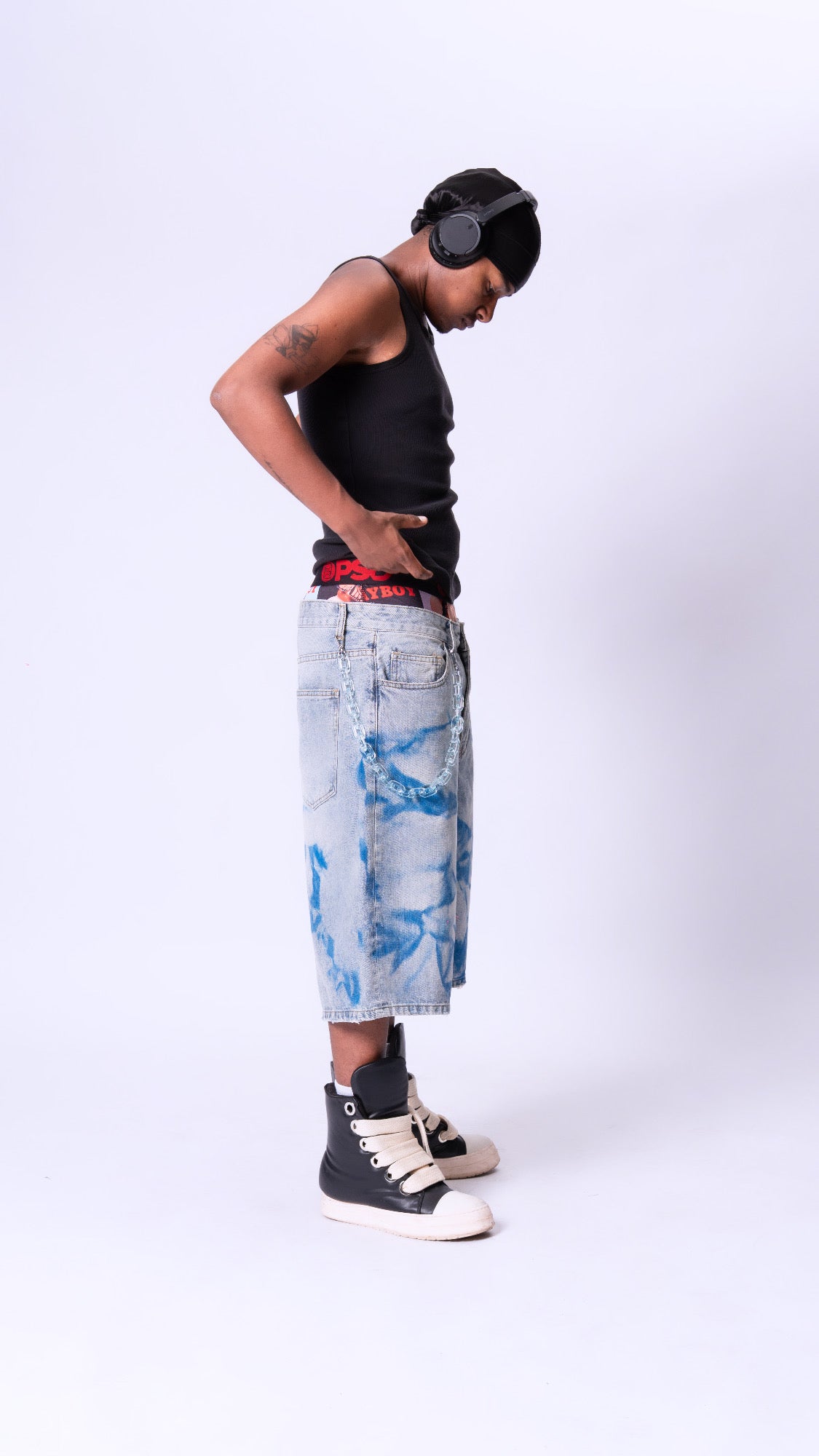 X SHORT MARINE LIMITED