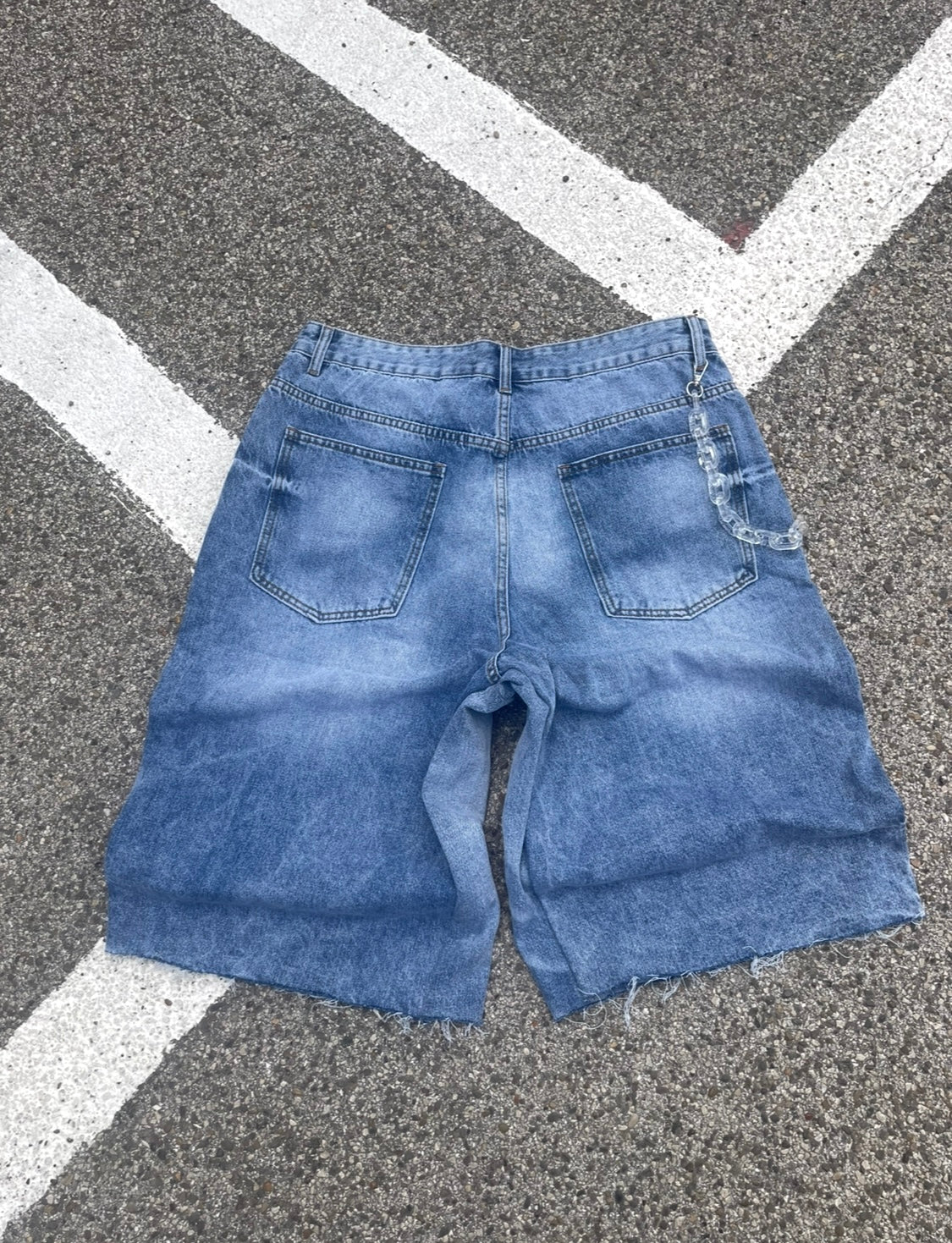 X JORTS