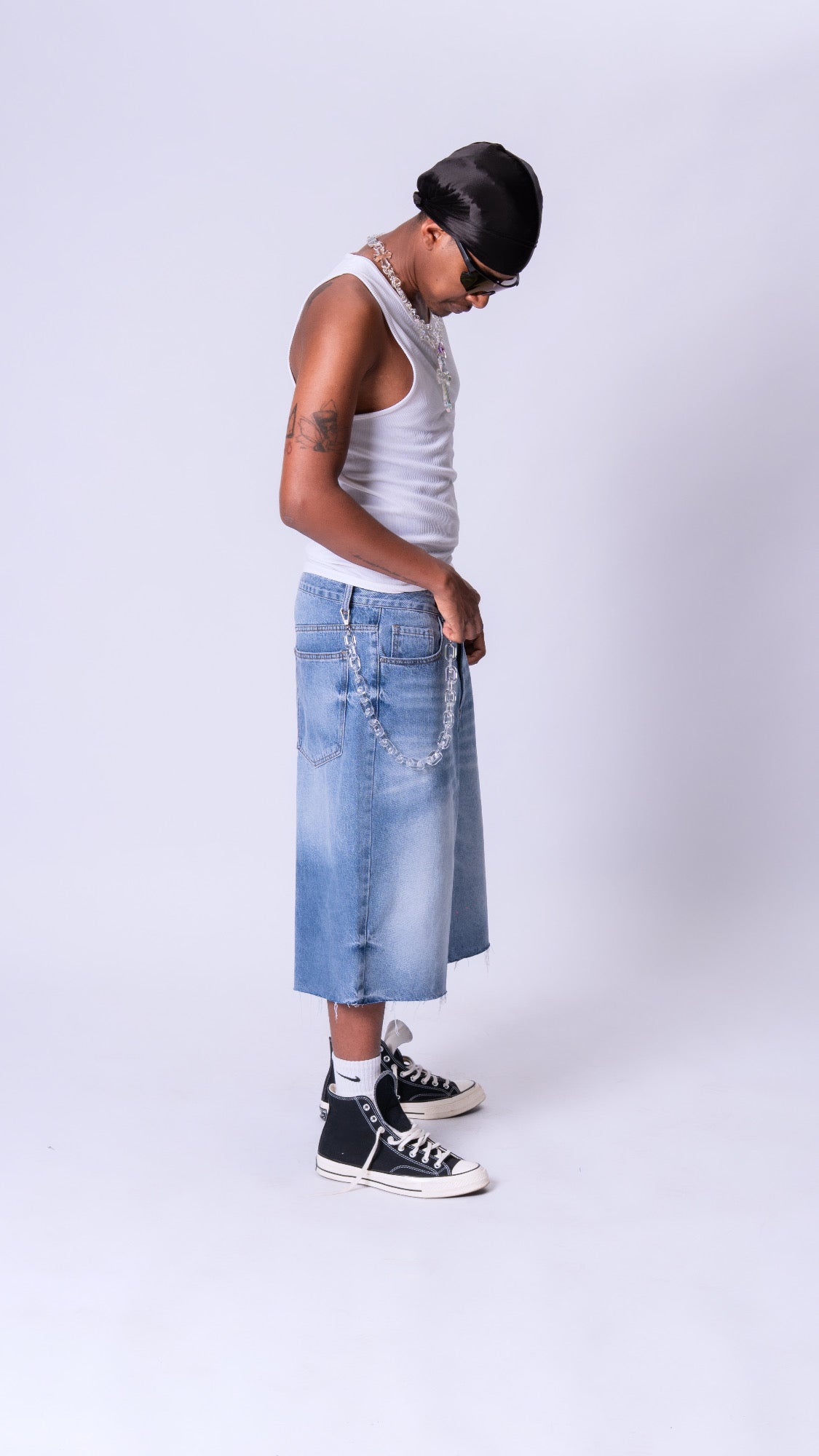 X JORTS