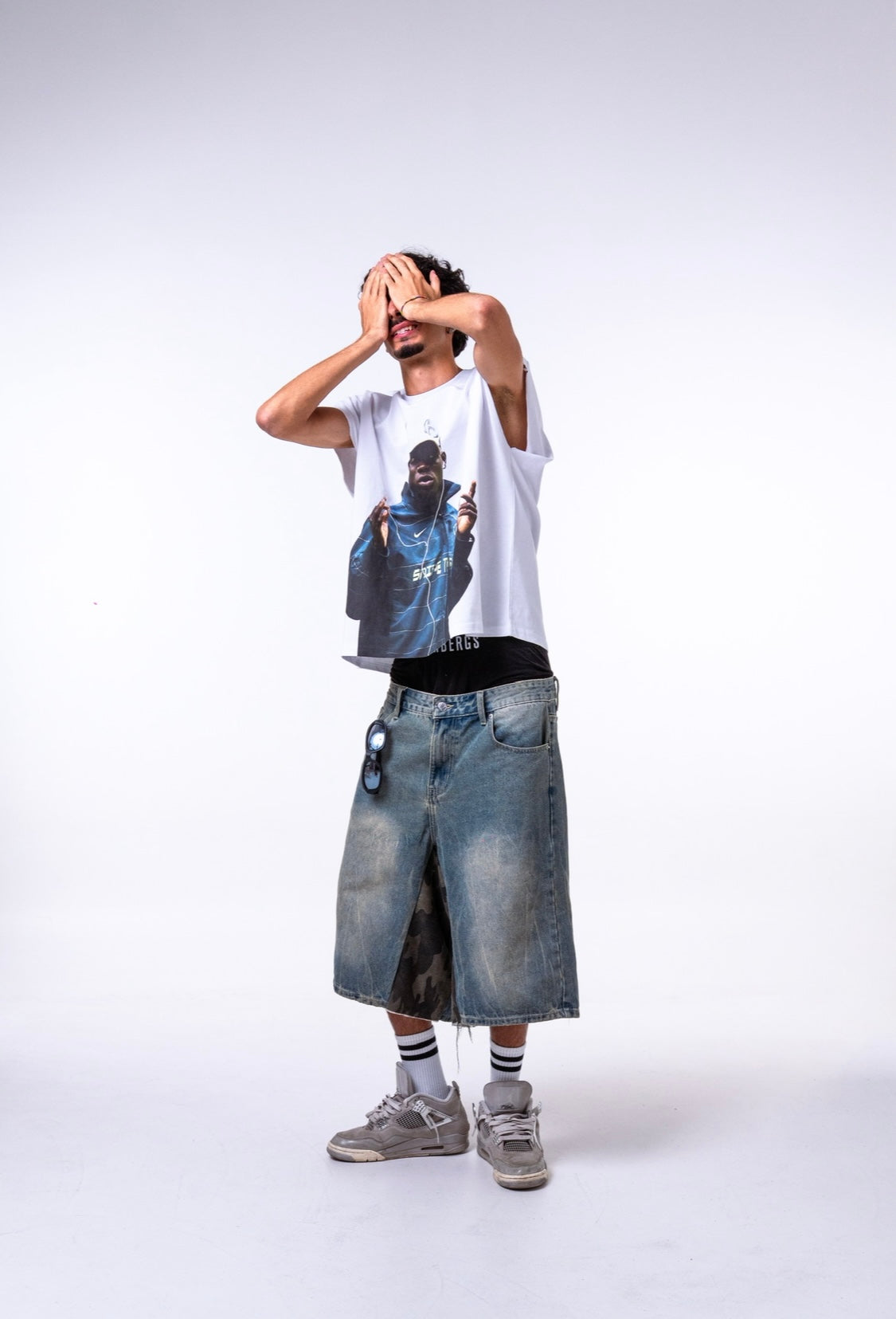 BALO SLEEVELESS (RESTOCK)