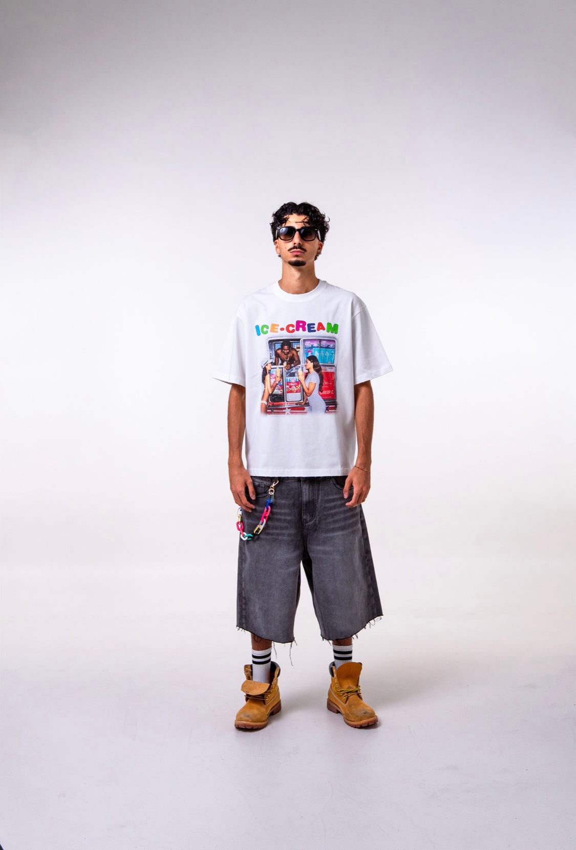 ASAP TEE