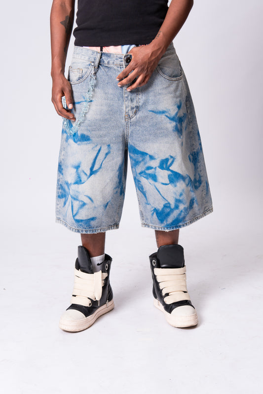 X SHORT MARINE LIMITED
