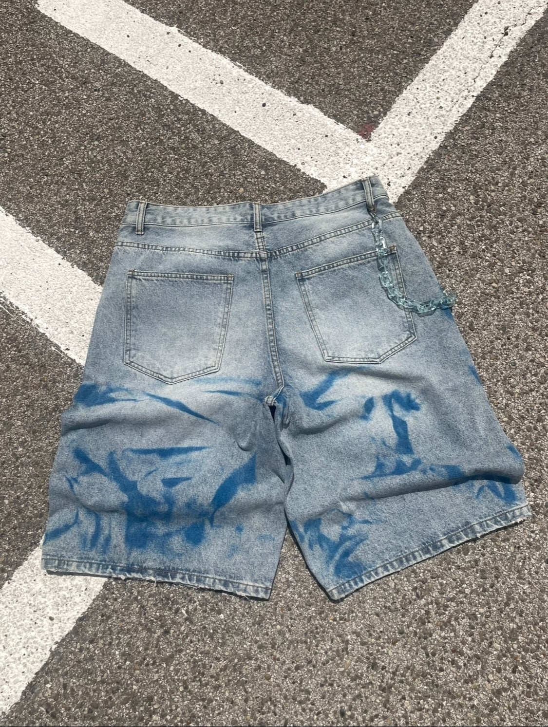 X SHORT MARINE LIMITED