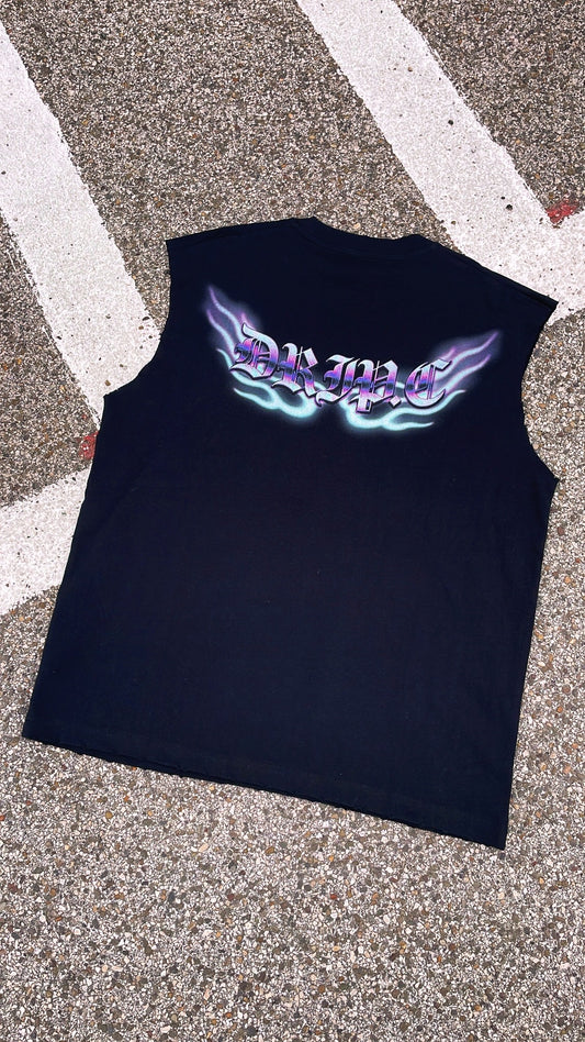 DOBERMANN SLEEVELESS ( RESTOCK)