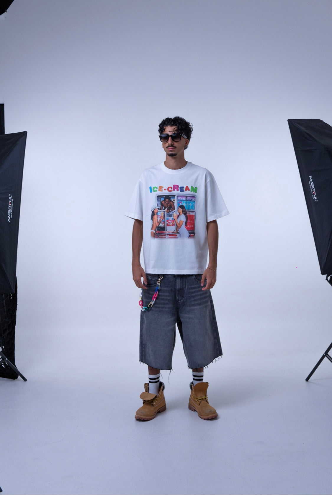 ASAP TEE