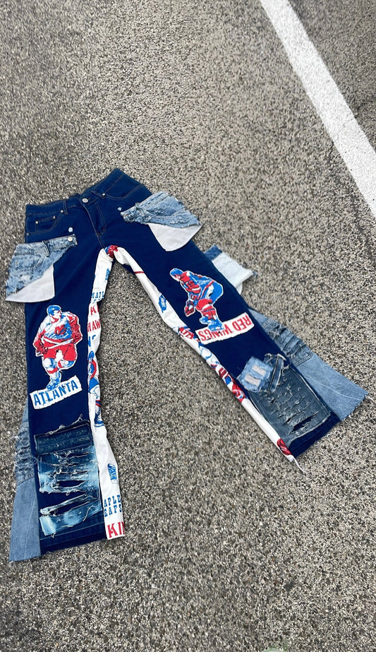 RANGERS JEANS