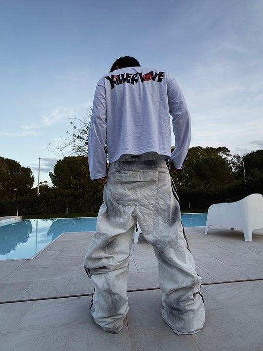 KILLER LOVE LONGSLEEVE