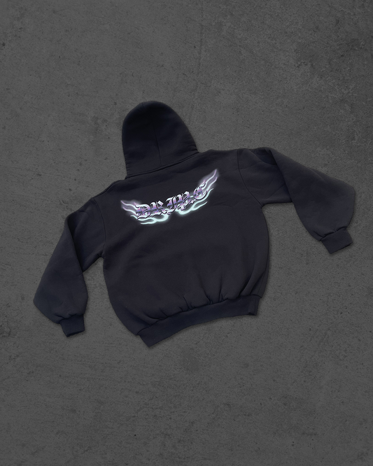 DOBERMANN HOODIE LIMITED EDITION